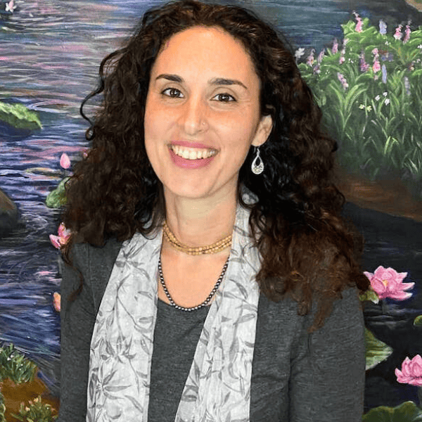 1:1 Session with Madhavi Glick - Certified Clinical Hypnotherapist & Breathwork Facilitator