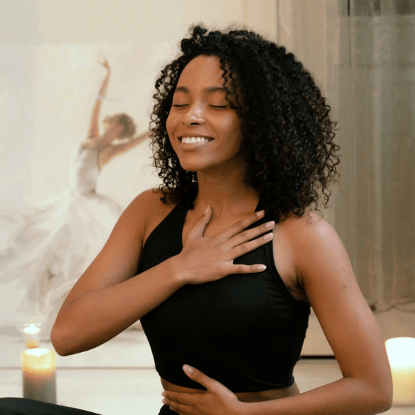 Transformation Package (6 Sessions) at The Prana Academy